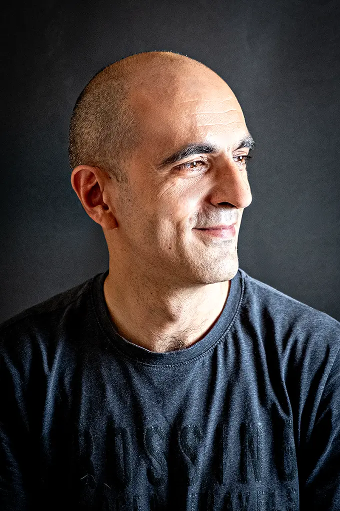 Borivoje Škrbina